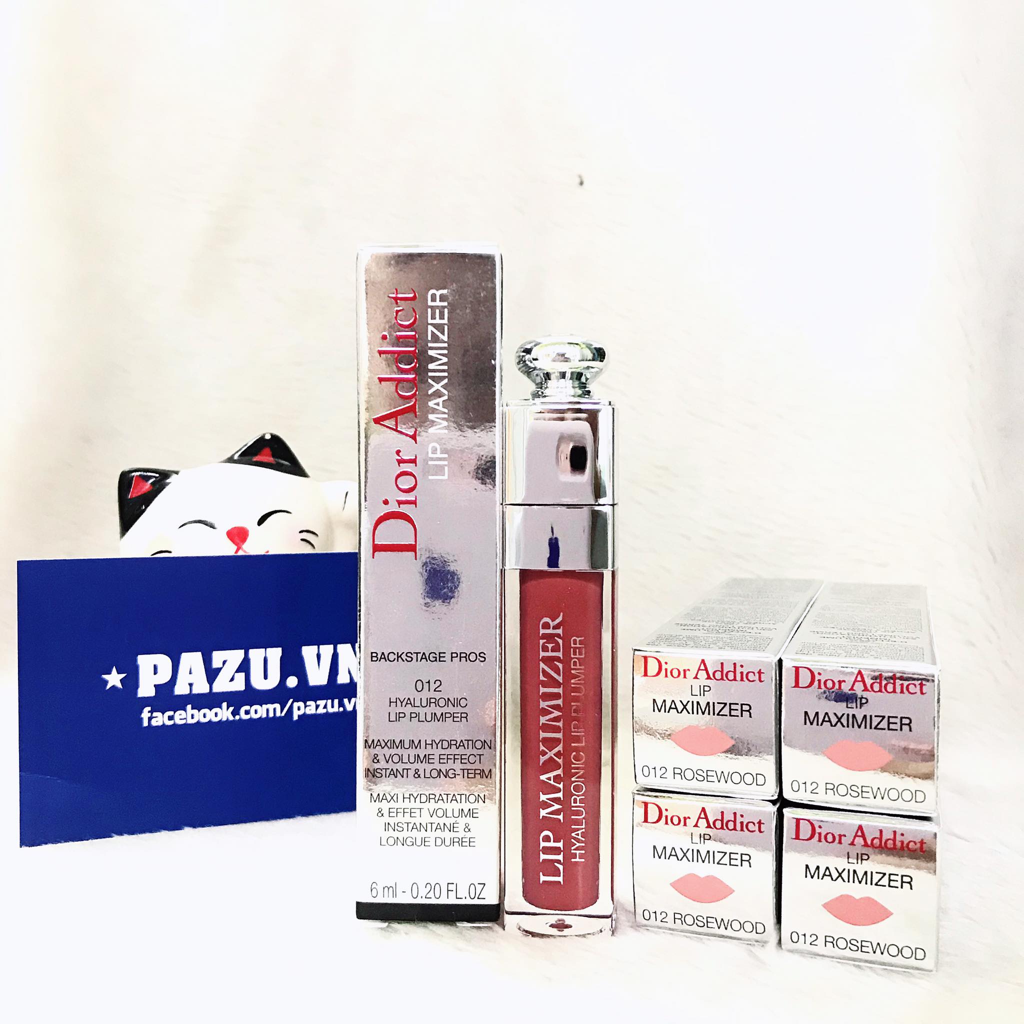 Mua Son Dưỡng Mini Dior Addict Lip Maximizer 015 Cherry giá 180000 trên Boshopvn #47 Mua Son Dưỡng Mini Dior Addict Lip Maximizer 015 Cherry giá 180000 trên Boshopvn